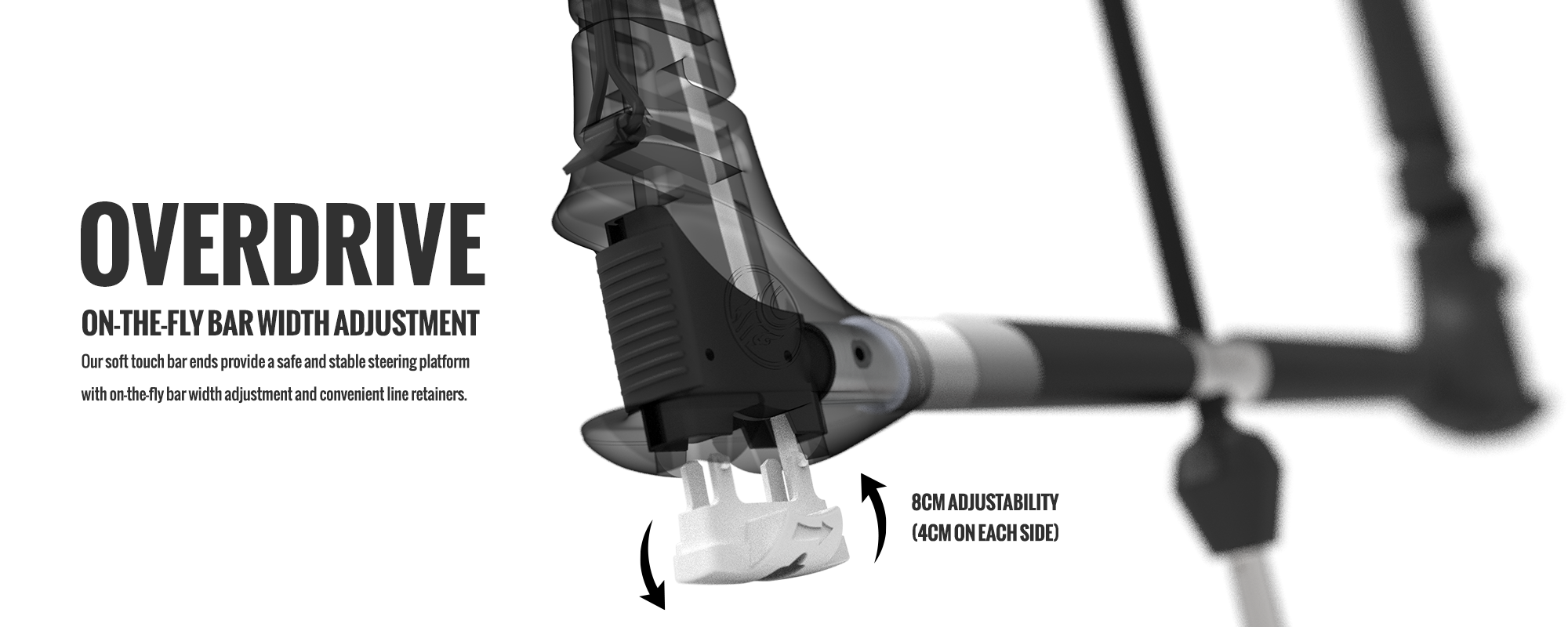 overdirve cabrinha popis windsurfing karlin